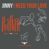Jinny - I Need Your Love '1990