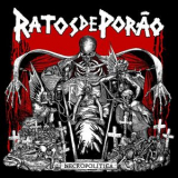 Ratos de Porao - Necropolítica '2022