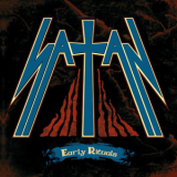 Satan - Early Rituals '2020