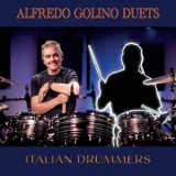 Alfredo Golino - Alfredo Golino Duets Italian Drummers '2026