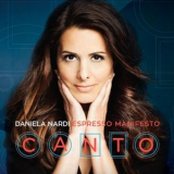 Daniela Nardi - Espresso Manifesto (Canto) '2015