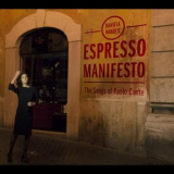 Daniela Nardi - Espresso Manifesto: The Songs of Paolo Conte '2012