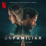 Jessica Jones - Unfamiliar (Soundtrack from the Netflix Series) '2026