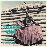Sharon Burch - Yazzie Girl '1989
