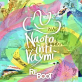 Naoto Inti Raymi - REBOOT '2026
