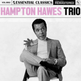 Hampton Hawes Trio - Essential Classics, Vol. 892: Hampton Hawes Trio '2025