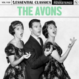 The Avons - Essential Classics, Vol. 1120: The Avons '2025