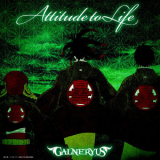 GALNERYUS - ATTITUDE TO LIFE '2014
