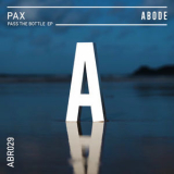 Pax - Pass The Bottle EP '2019