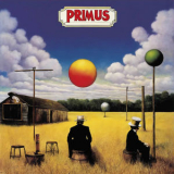 Slippery - Primus '2024