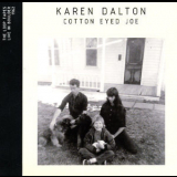 Karen Dalton - Cotton Eyed Joe - The Loop Tapes - Live In Boulder (2CD) '2007