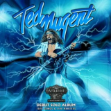 Ted Nugent - Nuge Vault, Vol. 2: 1975 Demos & Live Rarities '2026