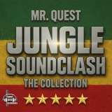 Mr Quest - Jungle Sound Clash The Collection '2026