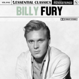 Billy Fury - Essential Classics, Vol. 102: Billy Fury '2024
