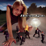 Adriangale - Feel the Fire (Deluxe Version) '2000