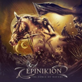 Epinikion - The Force of Nature '2026