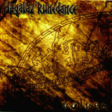 Hagalaz' Runedance - Volven / Urd - That Witch Was '2009