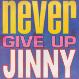 Jinny - Never Give Up '2010
