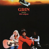 Grin - Grin '1971