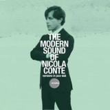 Nicola Conte - The Modern Sound of Nicola Conte - Versions In Jazz-dub '2009