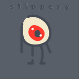 Slippery - Slippery '2023