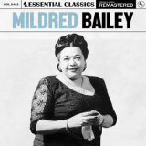 Mildred Bailey - Essential Classics, Vol. 483: Mildred Bailey '2024