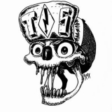 Toxic Shock - Split '2015
