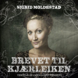 sigrid moldestad - Brevet til kjærleiken '2014