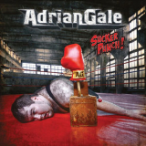 Adriangale - Suckerpunch '2013