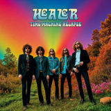 Healer - Time Machine Relapse '2025