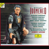 Metropolitan Opera Orchestra - Mozart: Idomeneo, re di Creta K.366 '1996