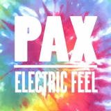 PAX - Electric Feel '2018