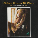Dolly Parton - Golden Streets Of Glory '1971