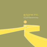 S-tone Inc - Superbacana '2017