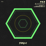 PAX - Blackout '2013