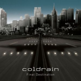 coldrain - Final Destination '2009