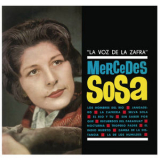 Mercedes Sosa - La Voz De La Zafra '1962