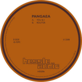 Pangaea - You & I / Router '2008
