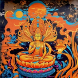 DJ Click - Sukha Vipassana '2026