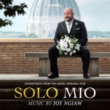 Joy Ngiaw - Solo Mio (Soundtrack from the Angel Original Film) '2026
