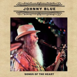 Johnny Blue - Songs of the Heart '2026