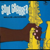 Willis Jackson - Soul Grabber '1968