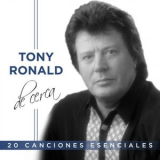 Tony Ronald - De Cerca '2026
