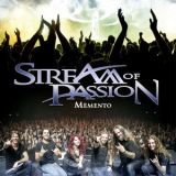 Stream of Passion - Memento '2016