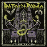 Ratos de Porao - Jesus Nazifascista '2023