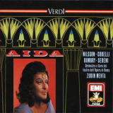 Birgit Nilsson - Verdi: Aida '1967