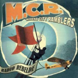 Modena City Ramblers - Radio Rebelde '2002