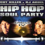 DJ Abdel - Hip Hop Soul Party 4 '2000