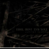 Nihil Novi Sub Sole - Jupiter Temple '2010