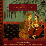 Abhijit Pohankar - Kamasutra - The music of love '2003